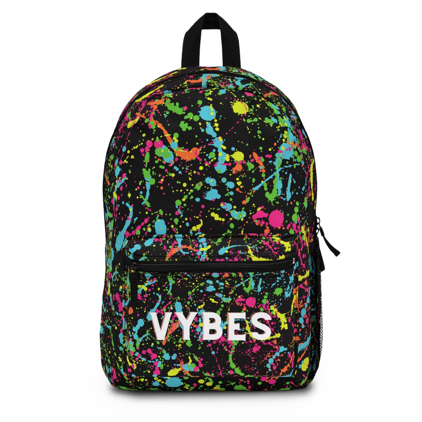 Vybes Backpack