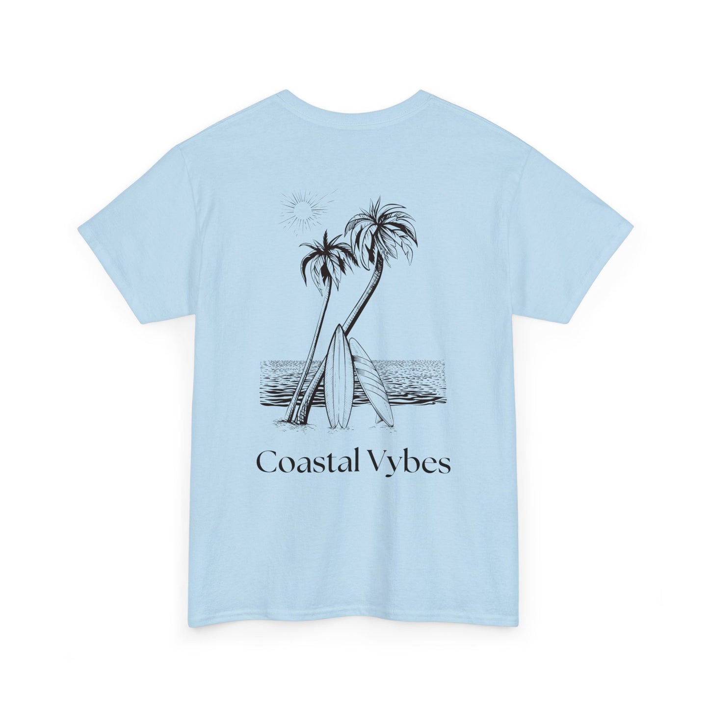 Coastal Vybes