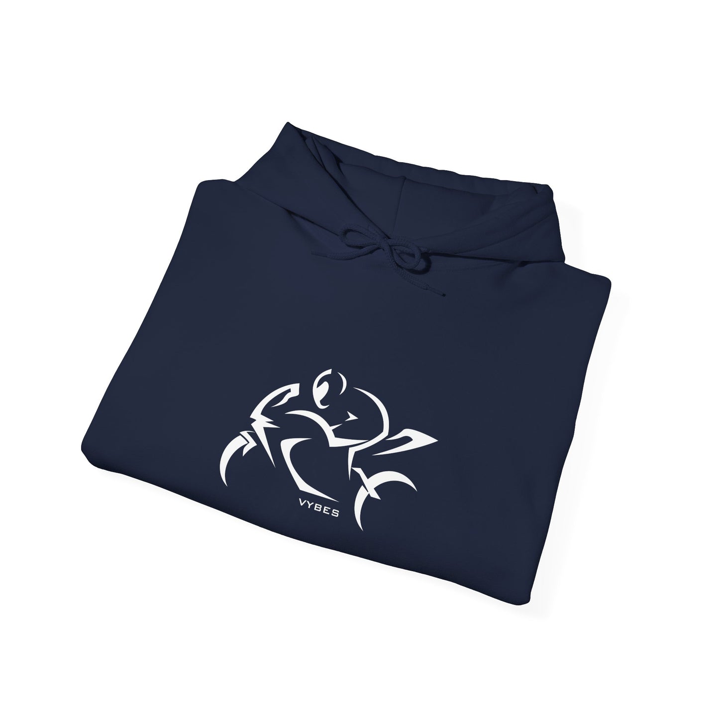Vybes Racer Hoodie