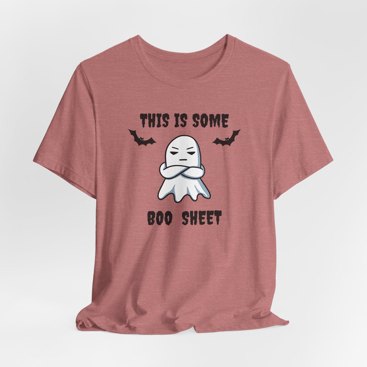 This Is Some Boo Sheet Vybes