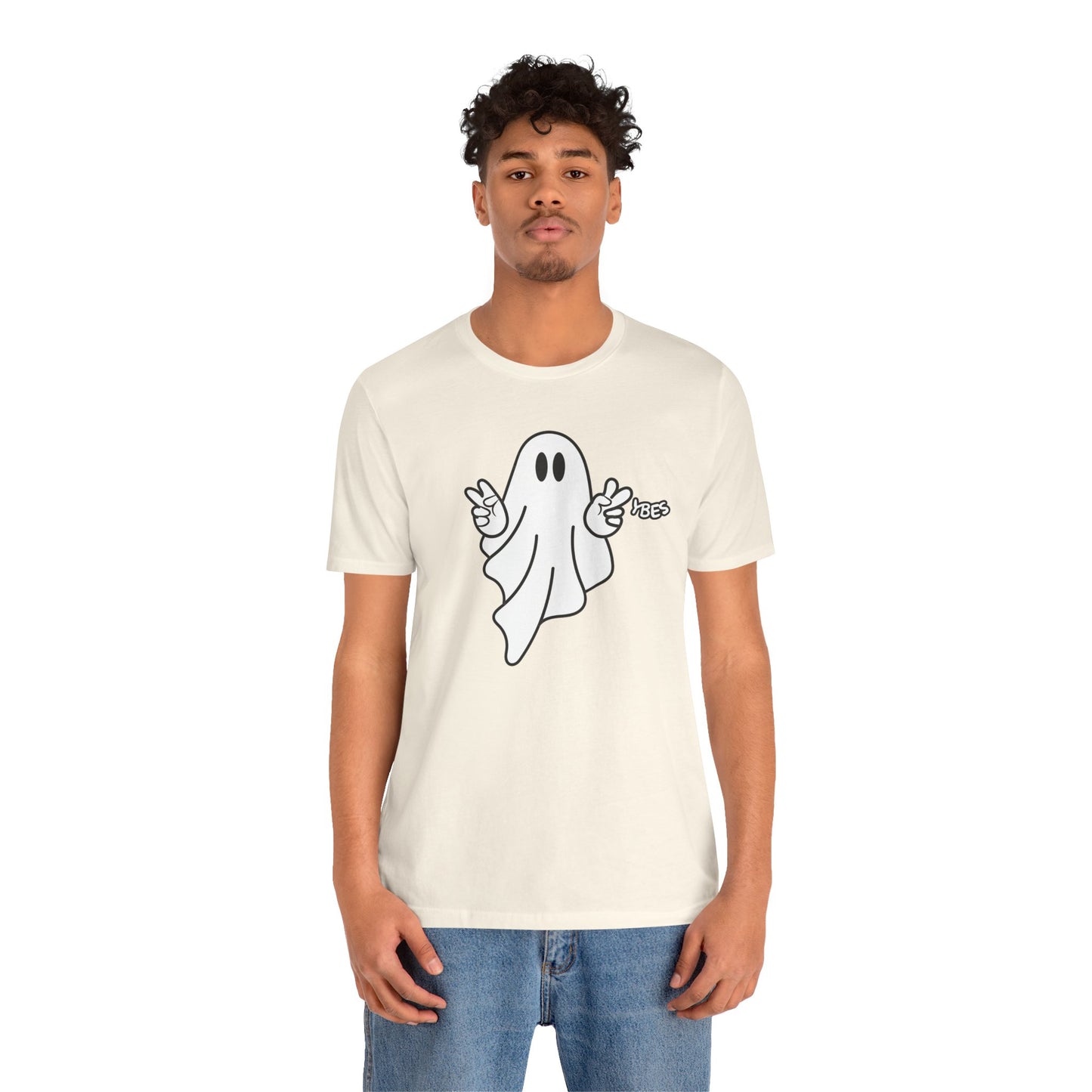 Ghost Vybes