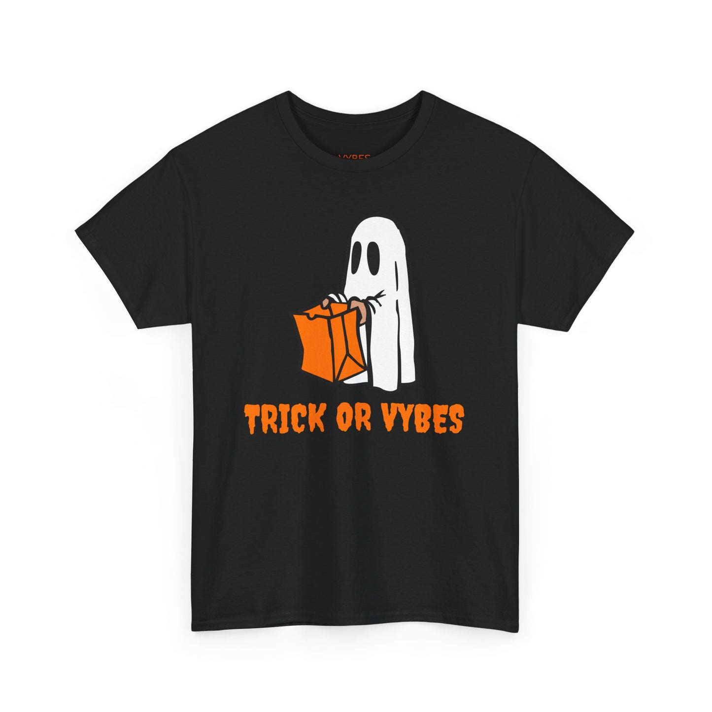 Trick Or Vybes T-shirt