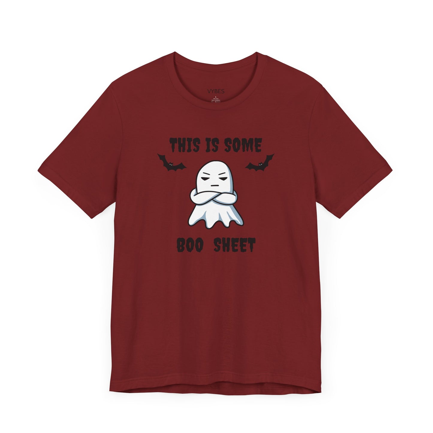 This Is Some Boo Sheet Vybes