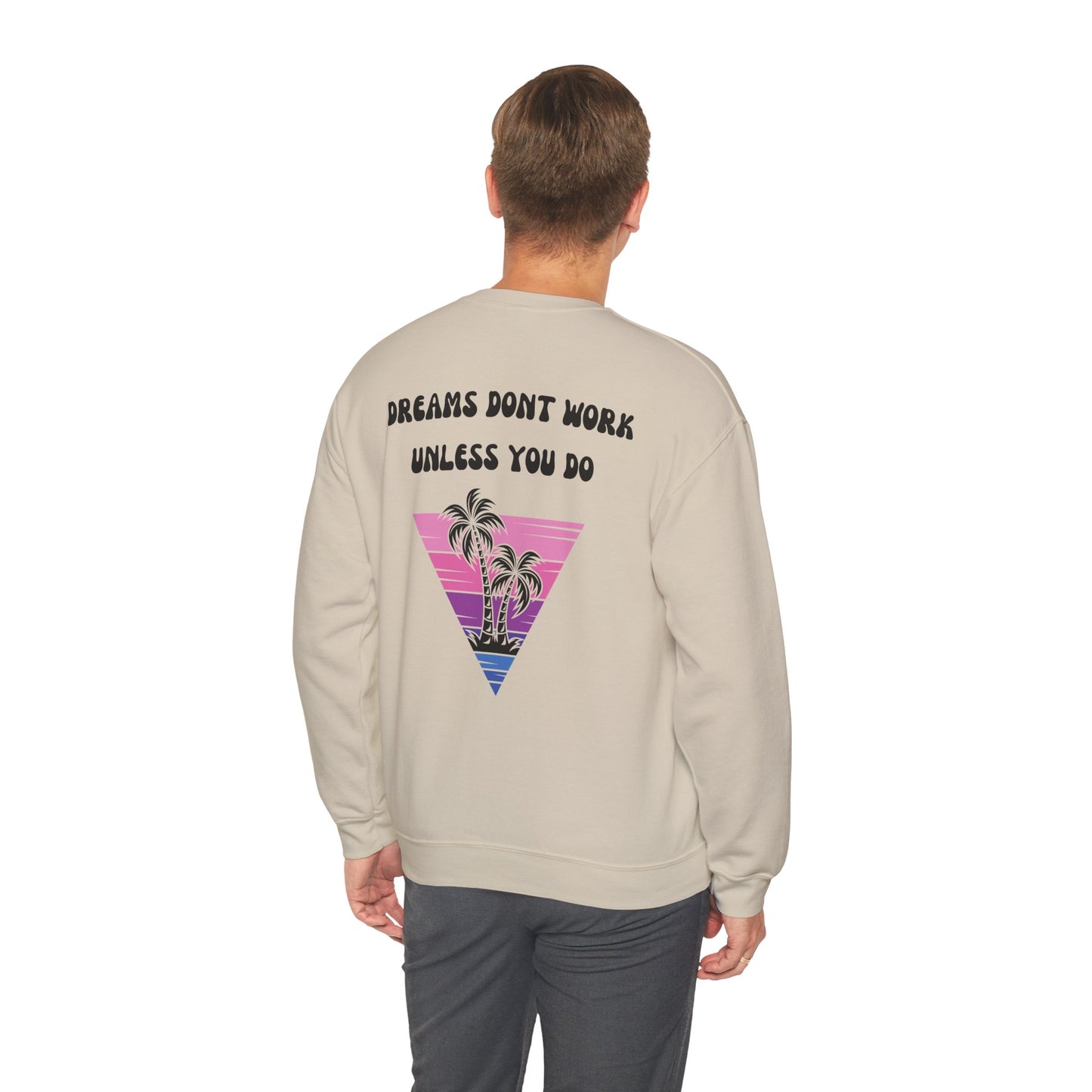 Dreams Vybes Sweatshirt