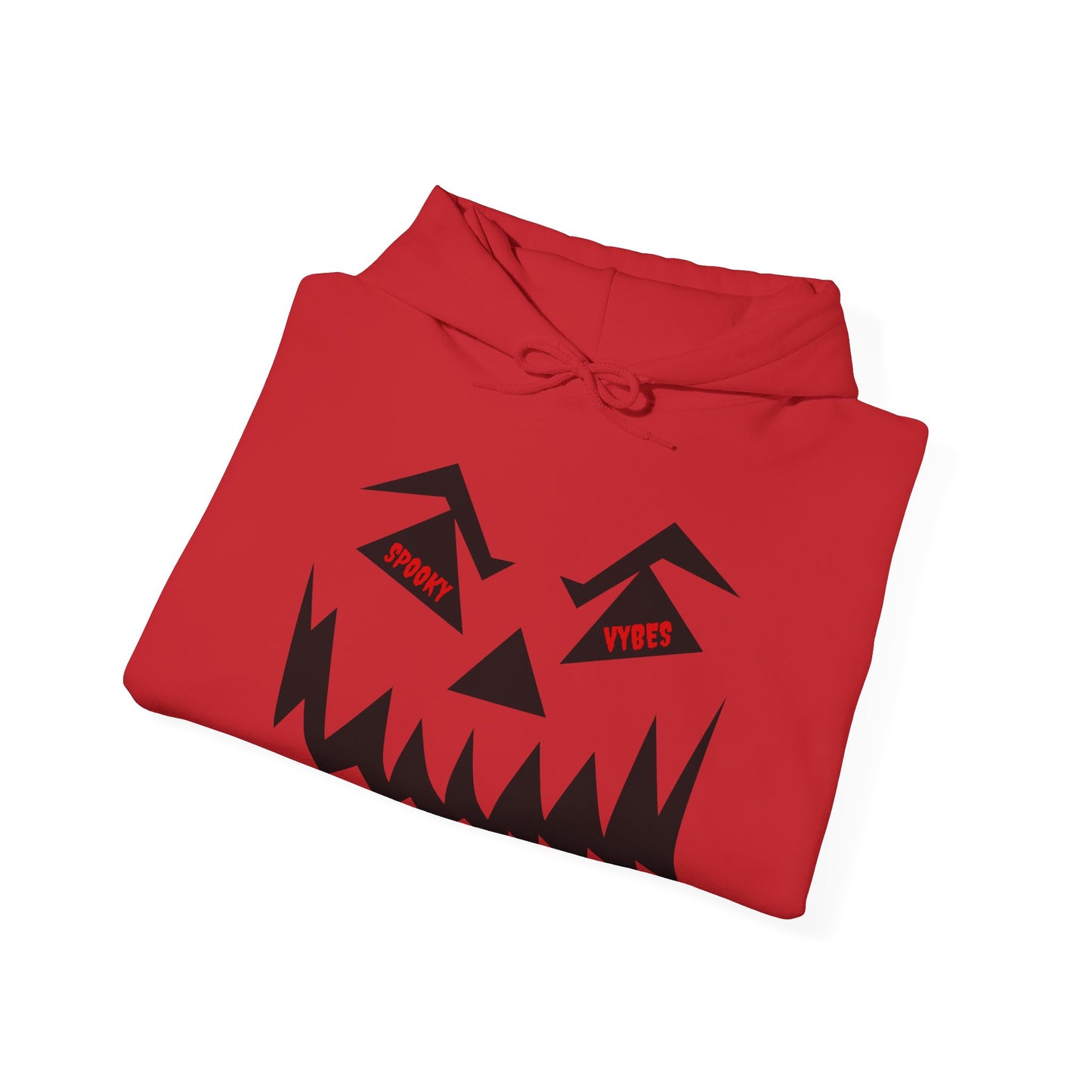 Spooky Vybes Hoodie
