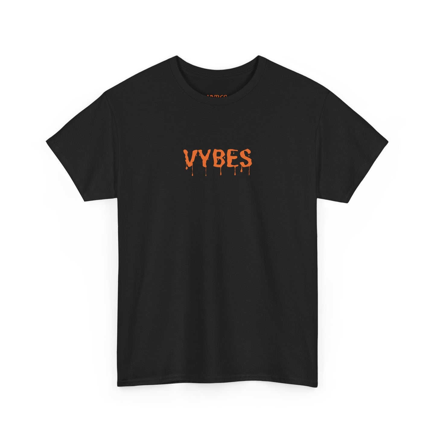Skeleton Squid Tee