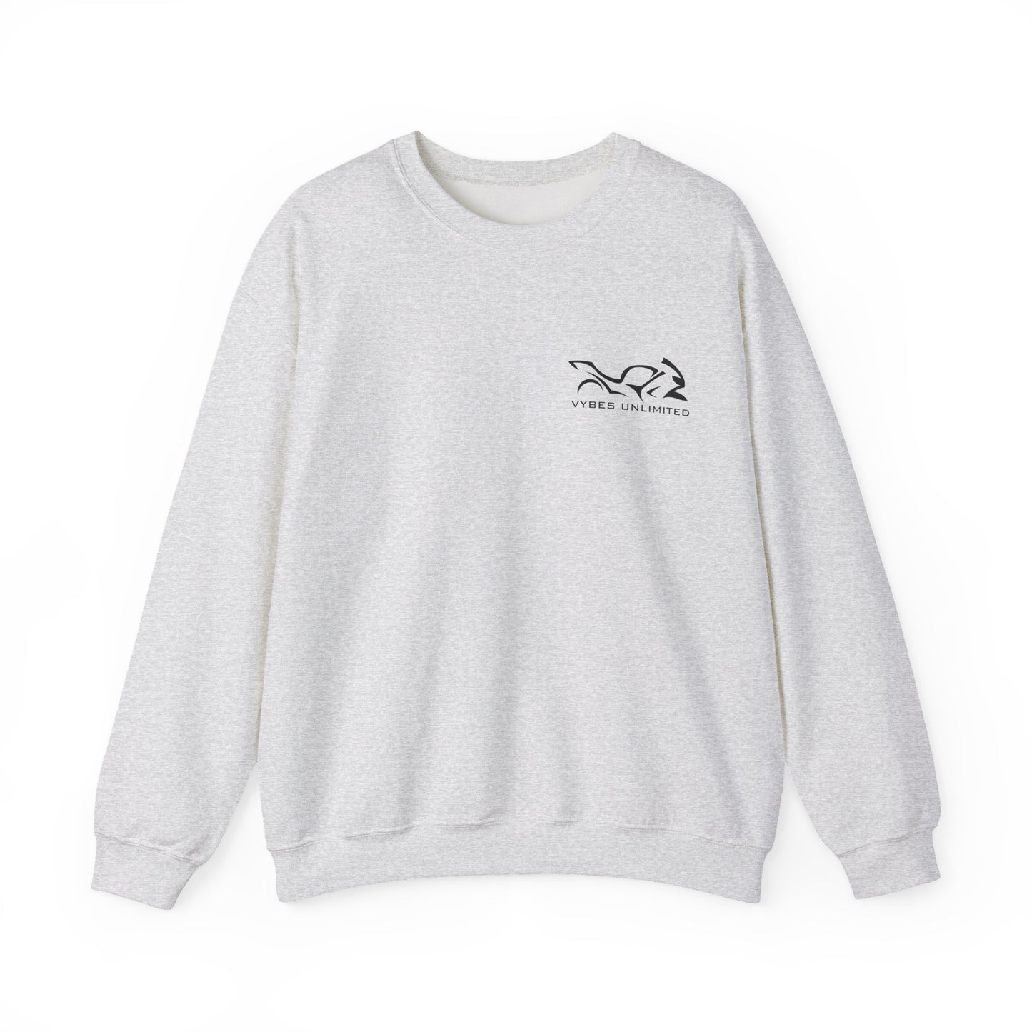 My Other Ride... Ladies Sweatshirt