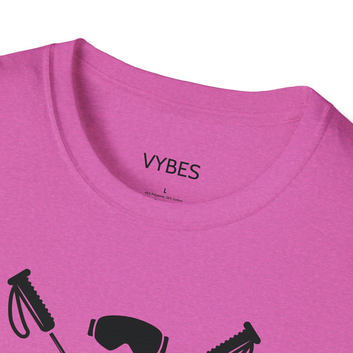 Mountain Vybes
