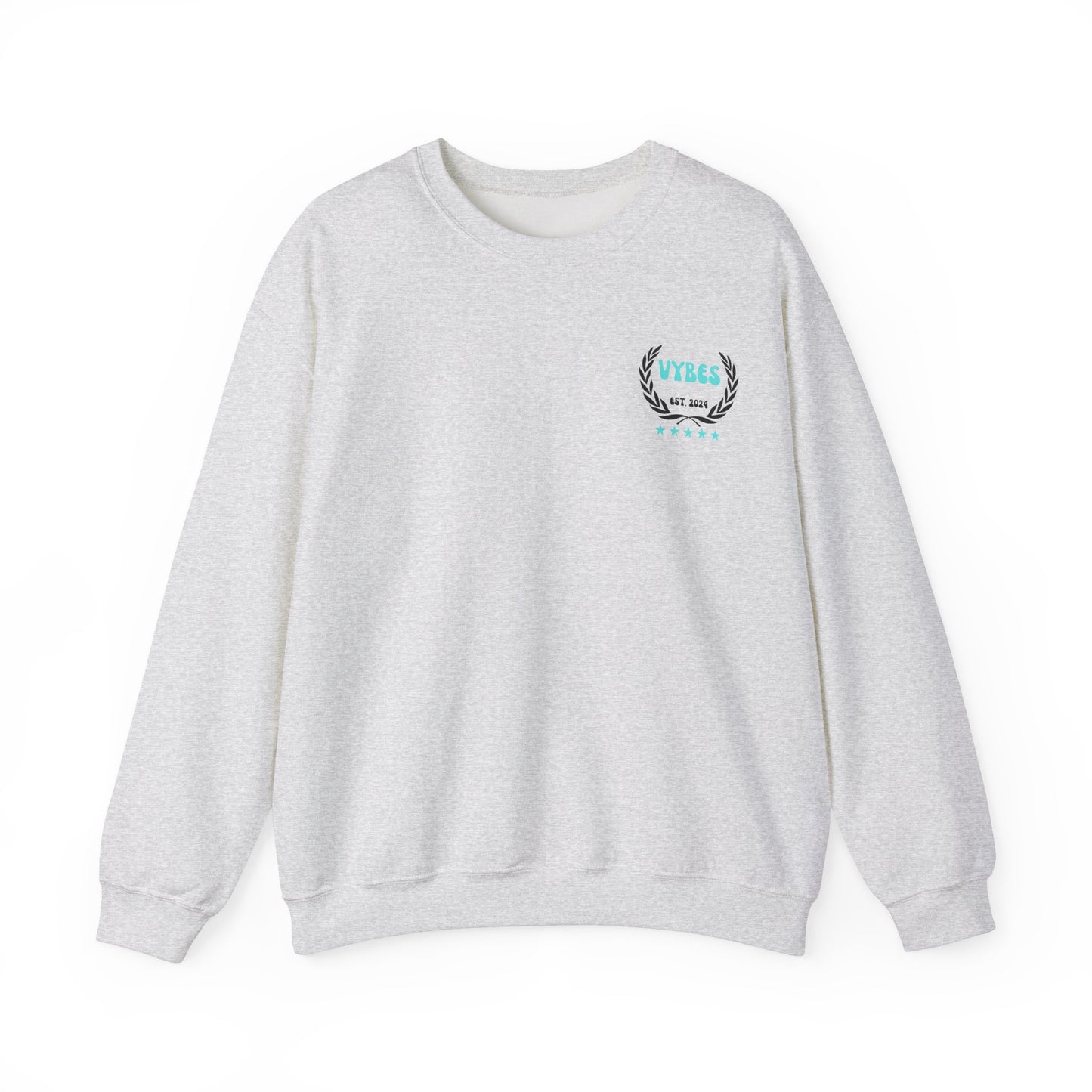 Dreams Vybes Sweatshirt