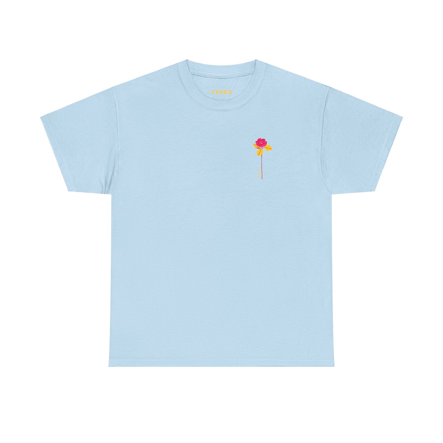 Flower Vybes