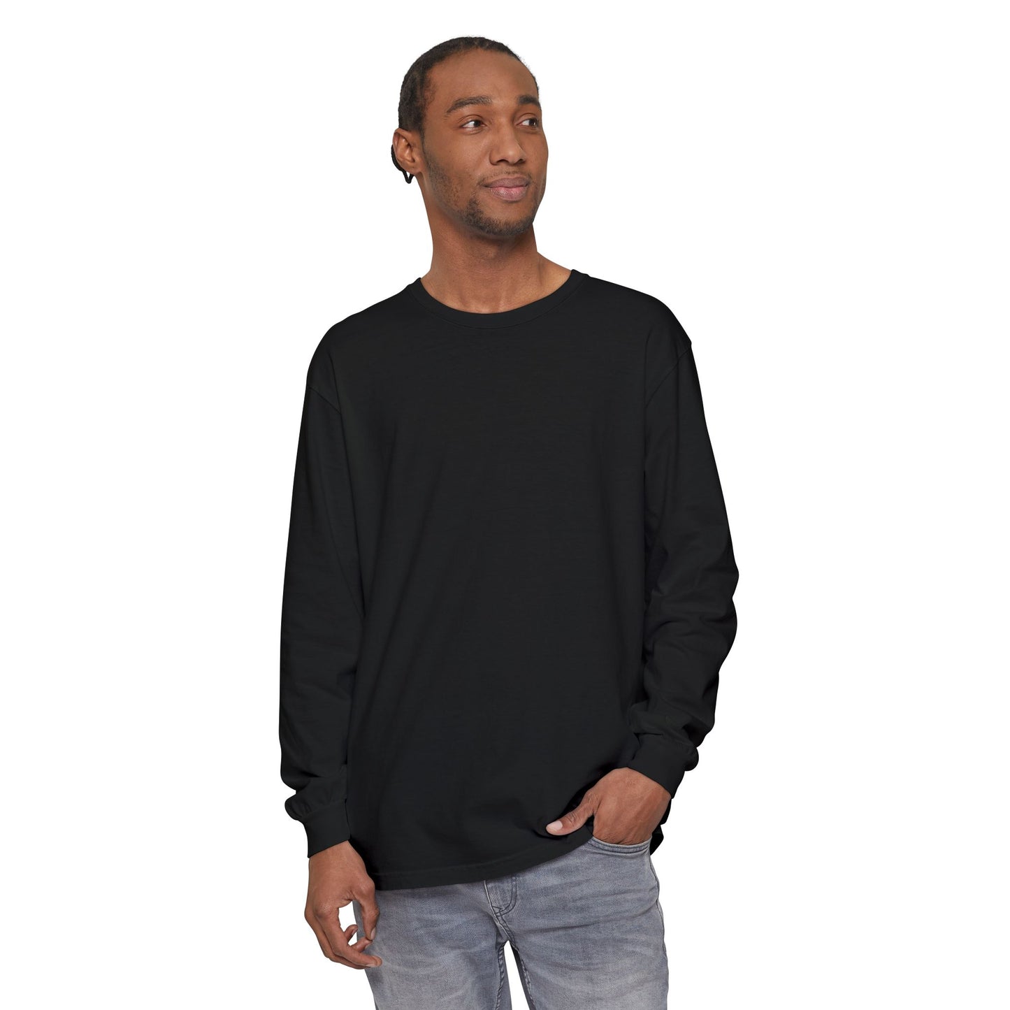 Vybes Moto Long Sleeve
