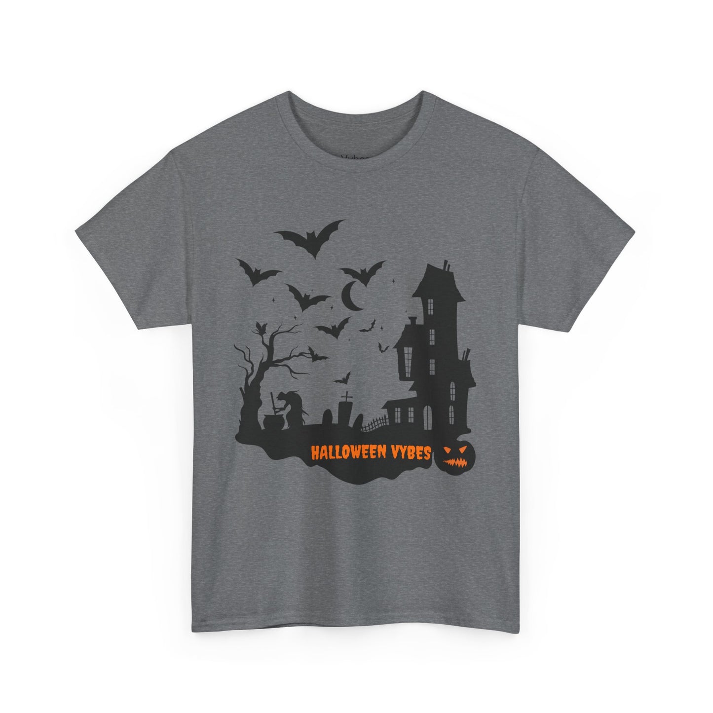 Halloween Vybes