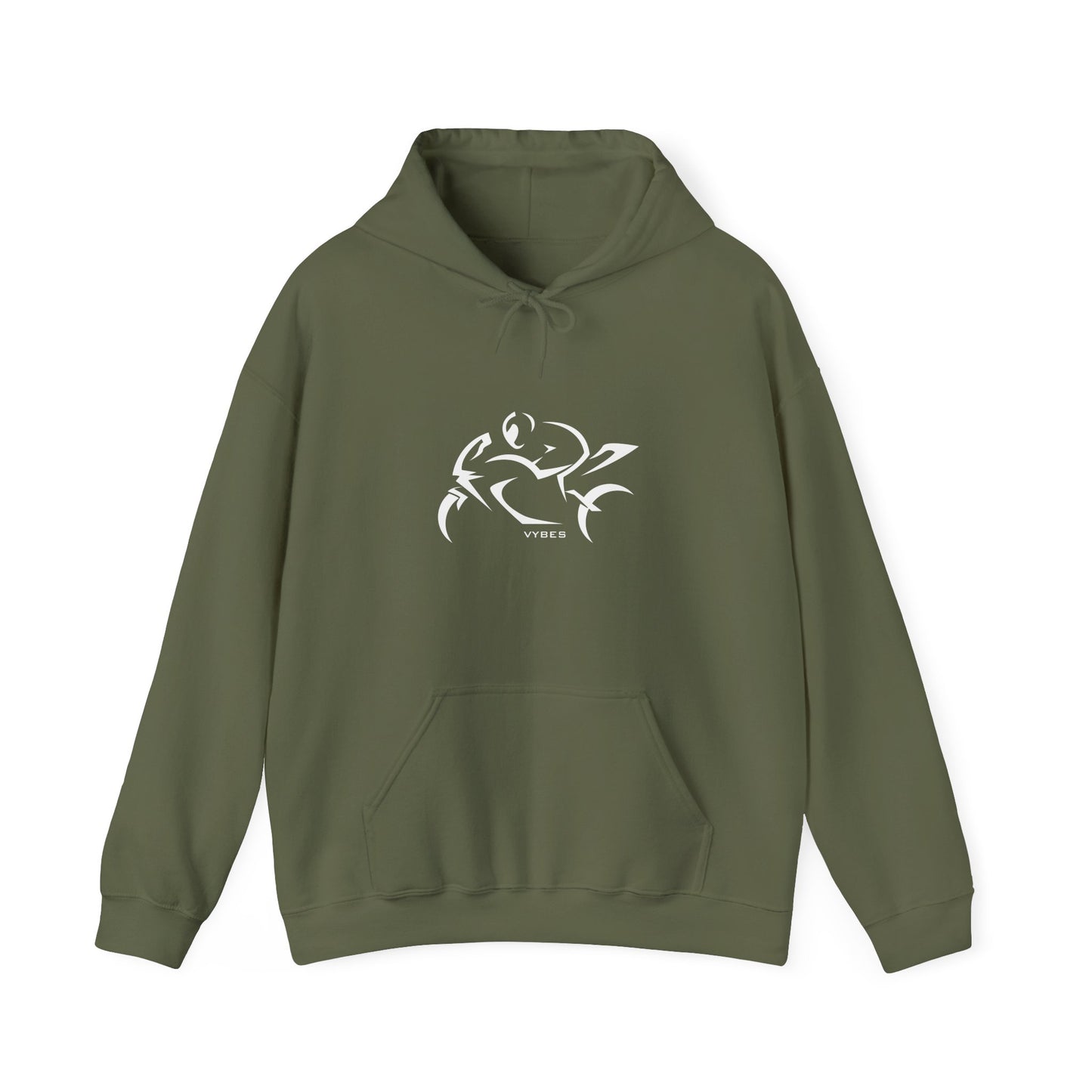 Vybes Racer Hoodie