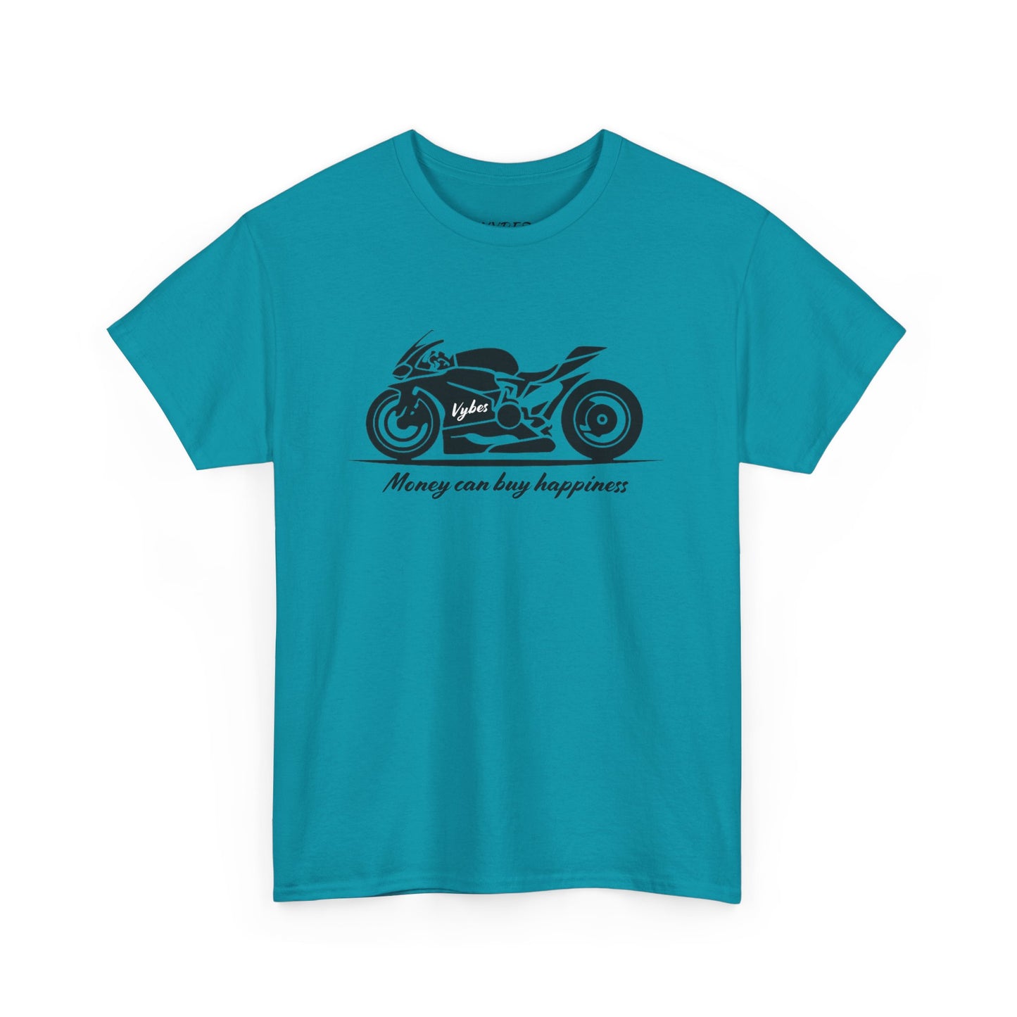 Money Can Buy Happiness Tee