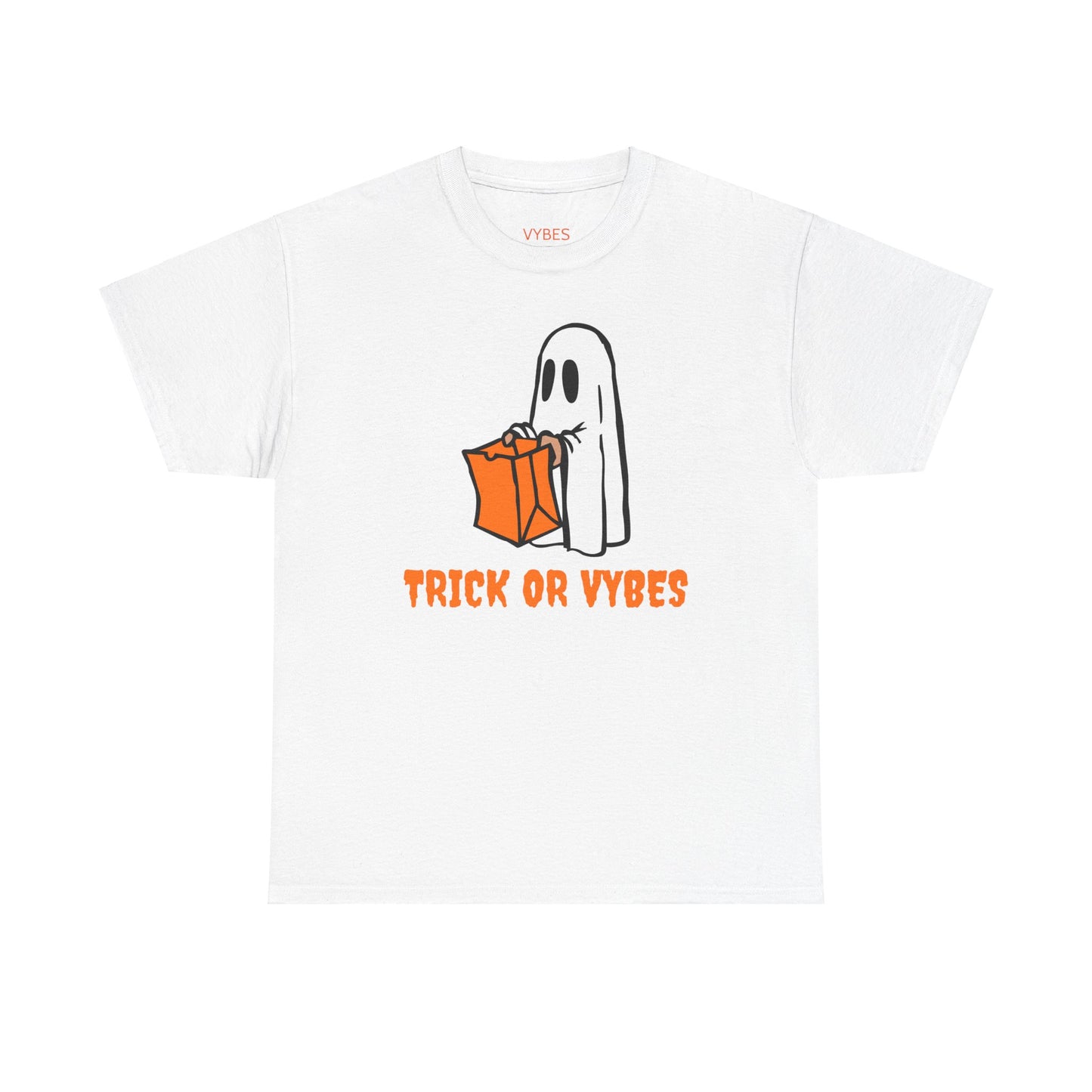 Trick Or Vybes T-shirt