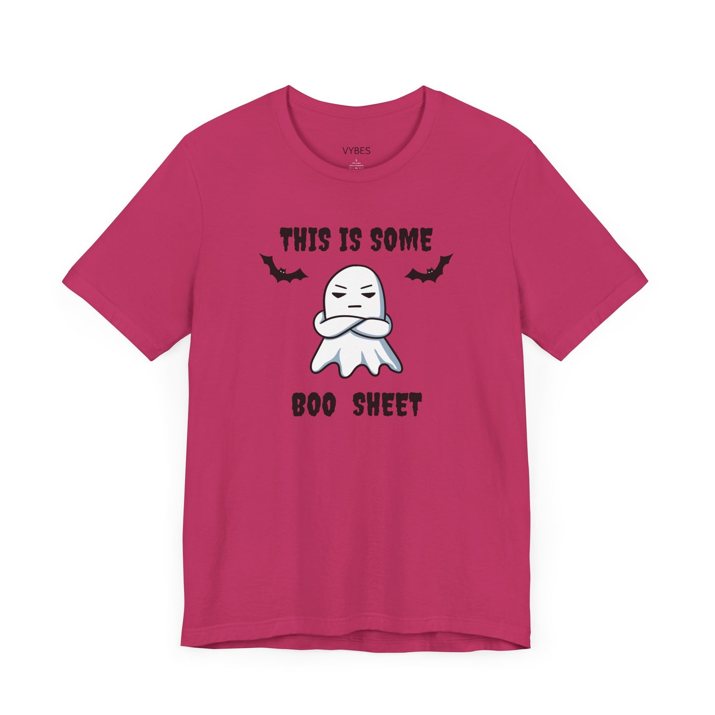 This Is Some Boo Sheet Vybes