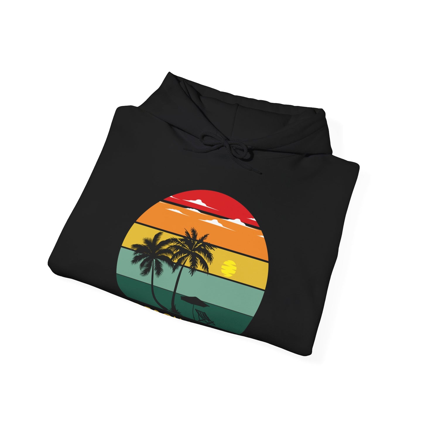 Beach Vybes Hoodie