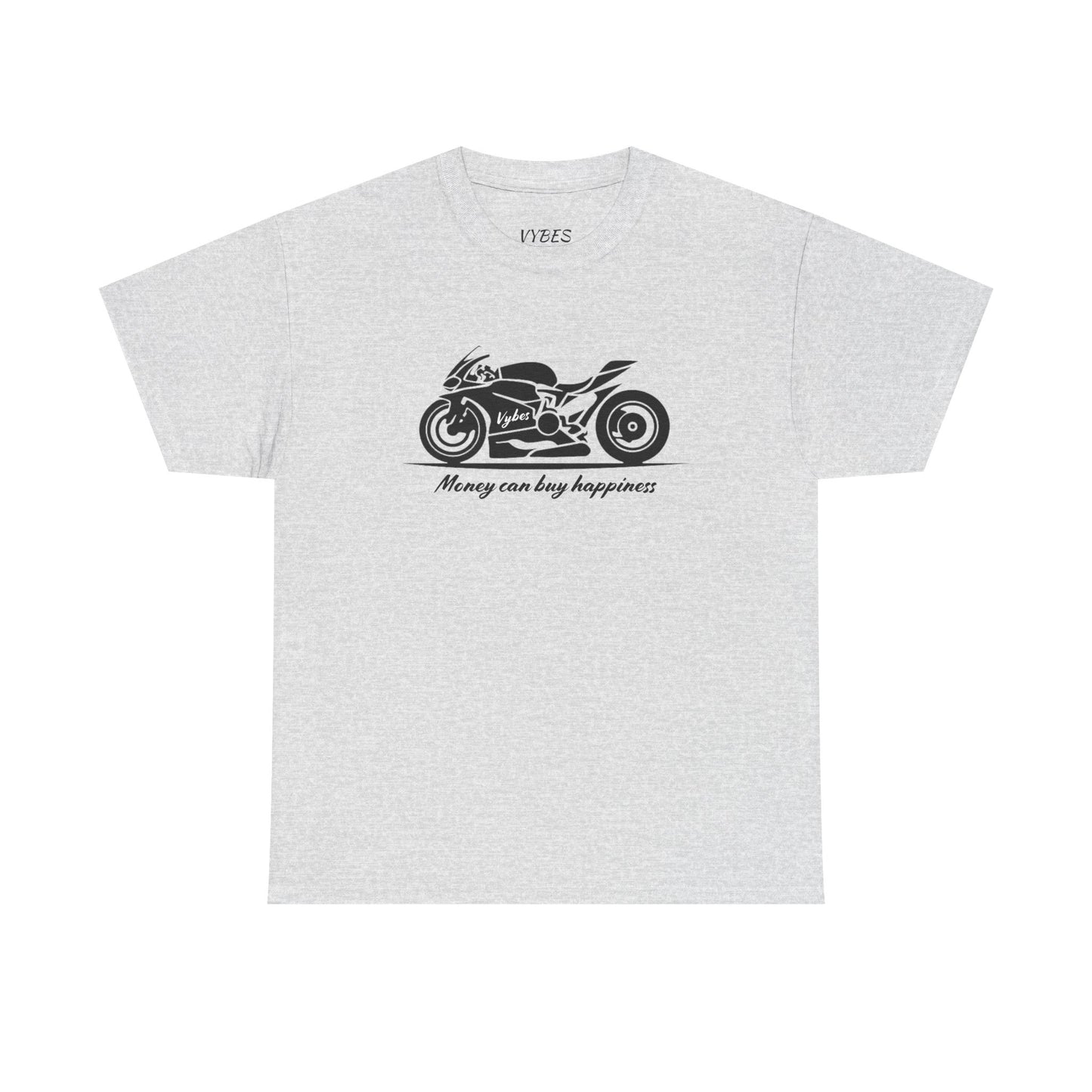 Money Can Buy Happiness Tee