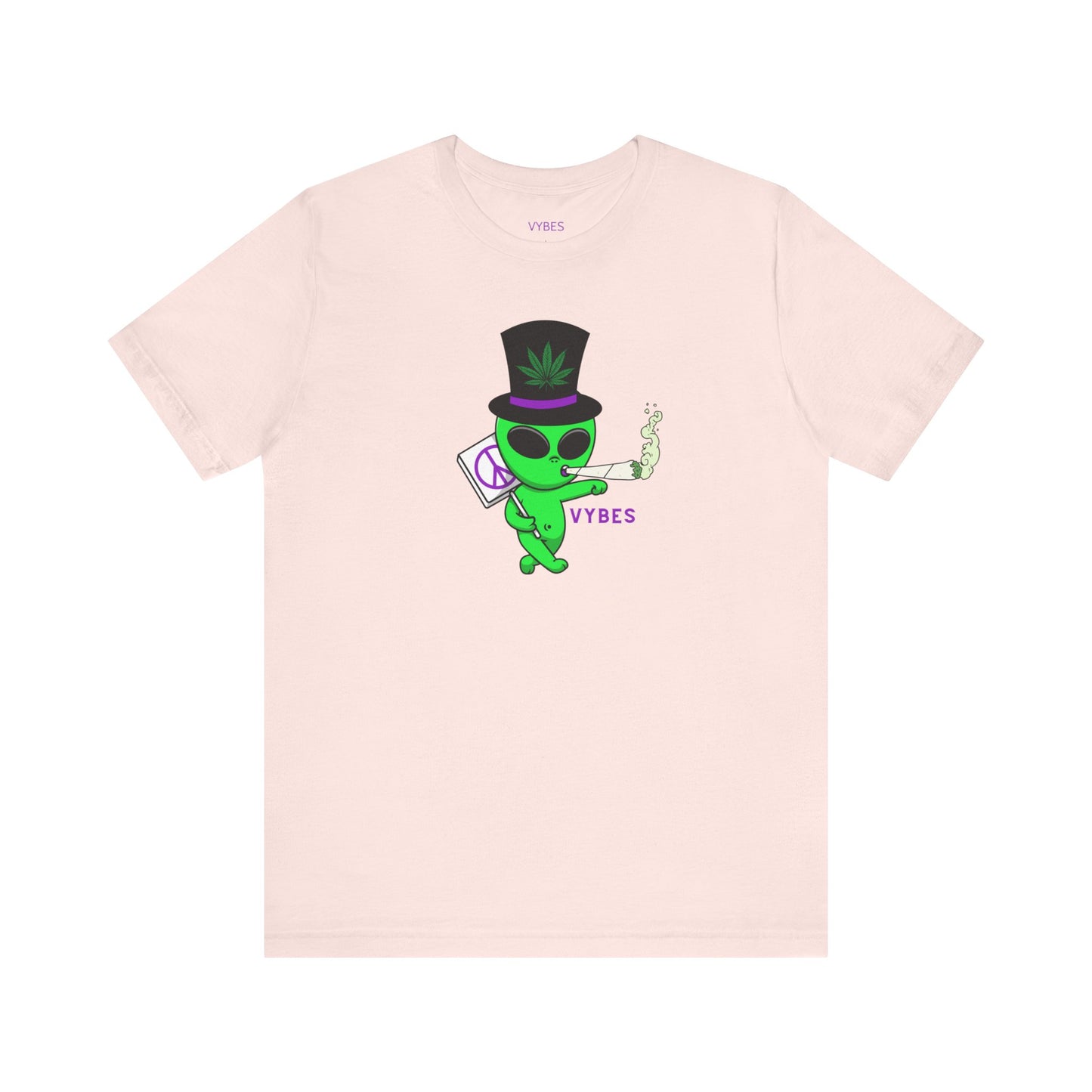 420 Alien Vybes