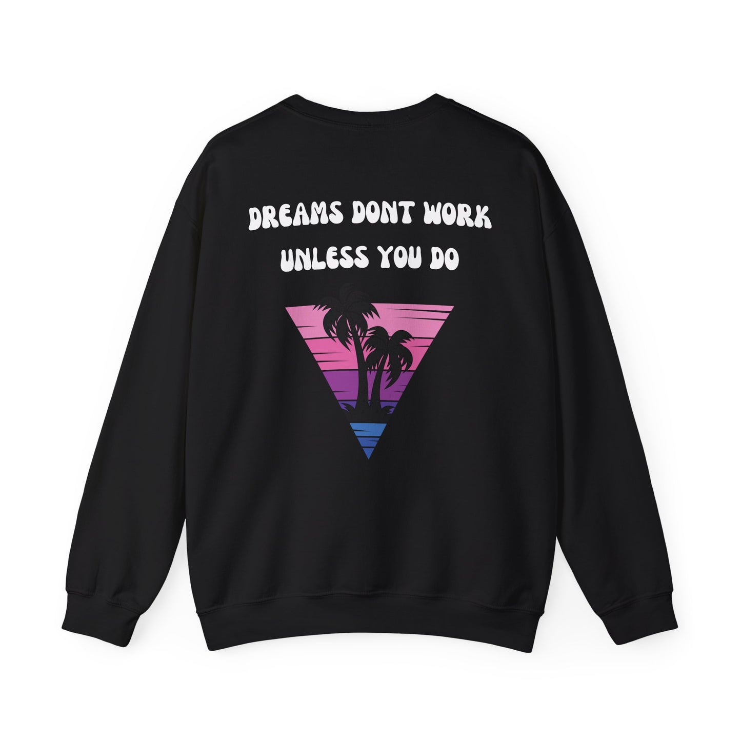 Dreams Vybes Sweatshirt