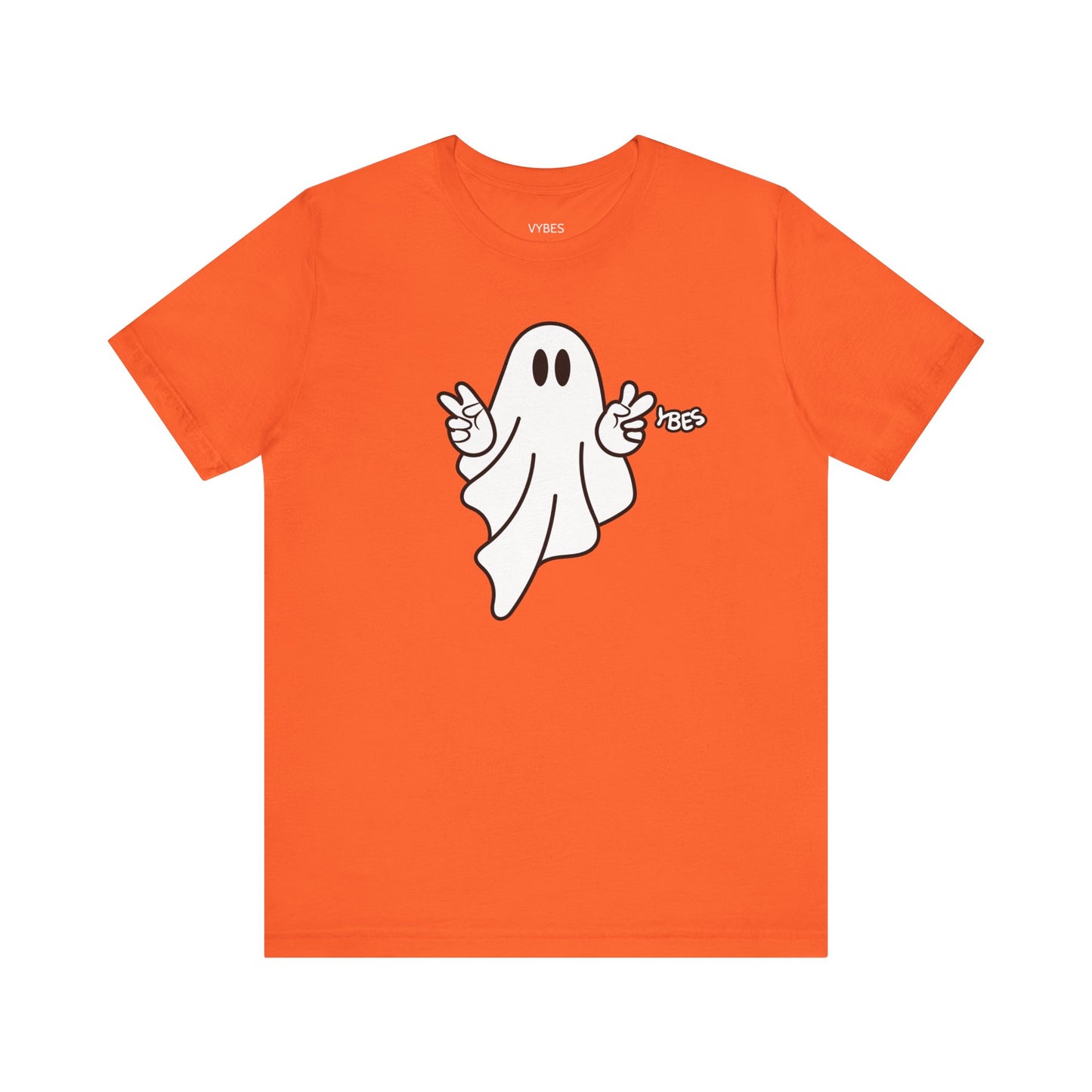 Ghost Vybes