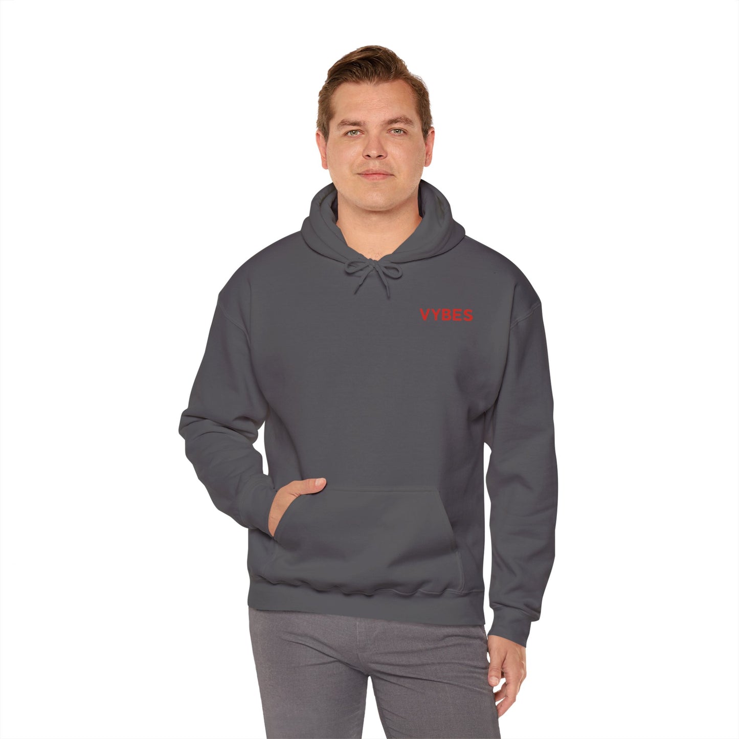 Japan Vybes Hoodie