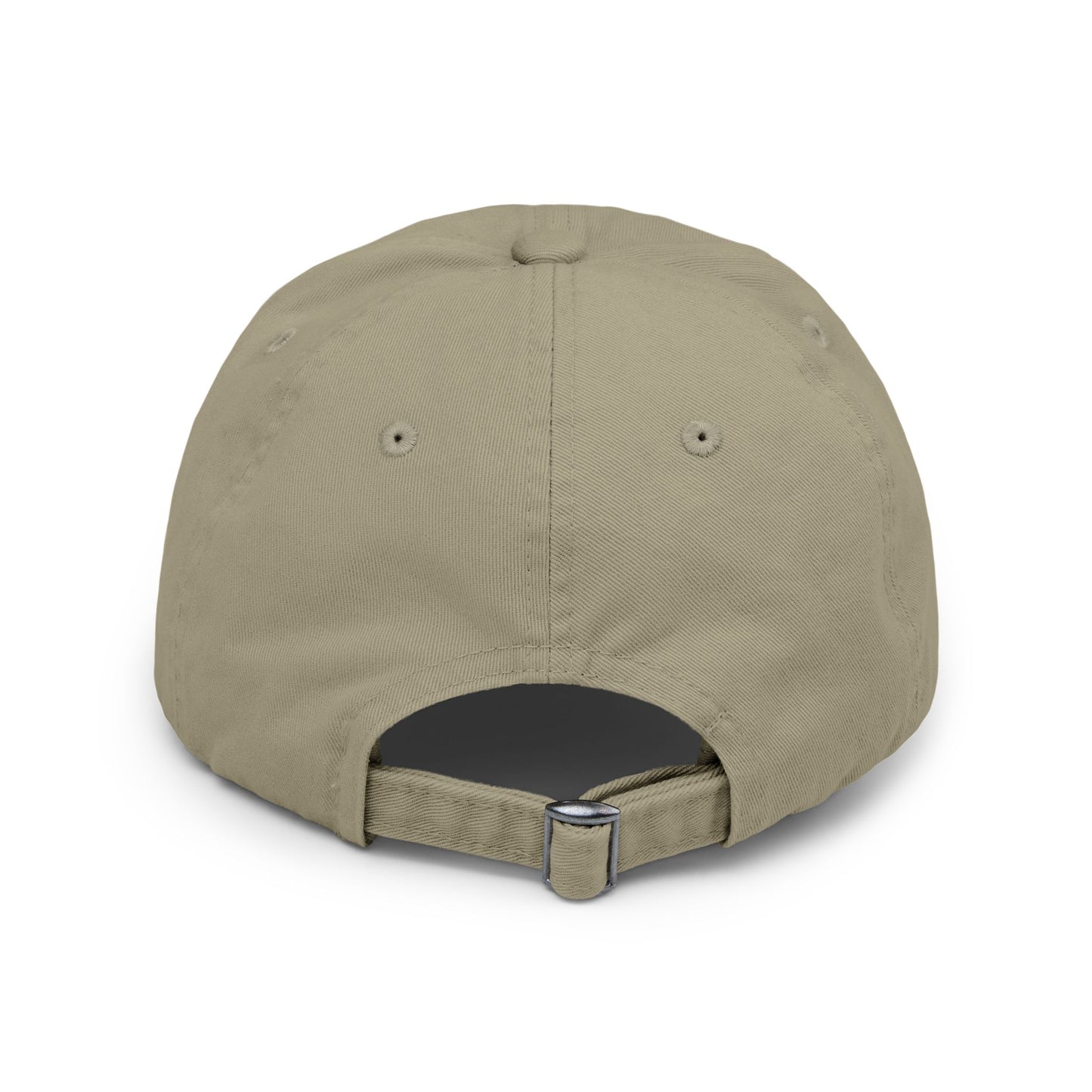 Vybes Distressed Cap