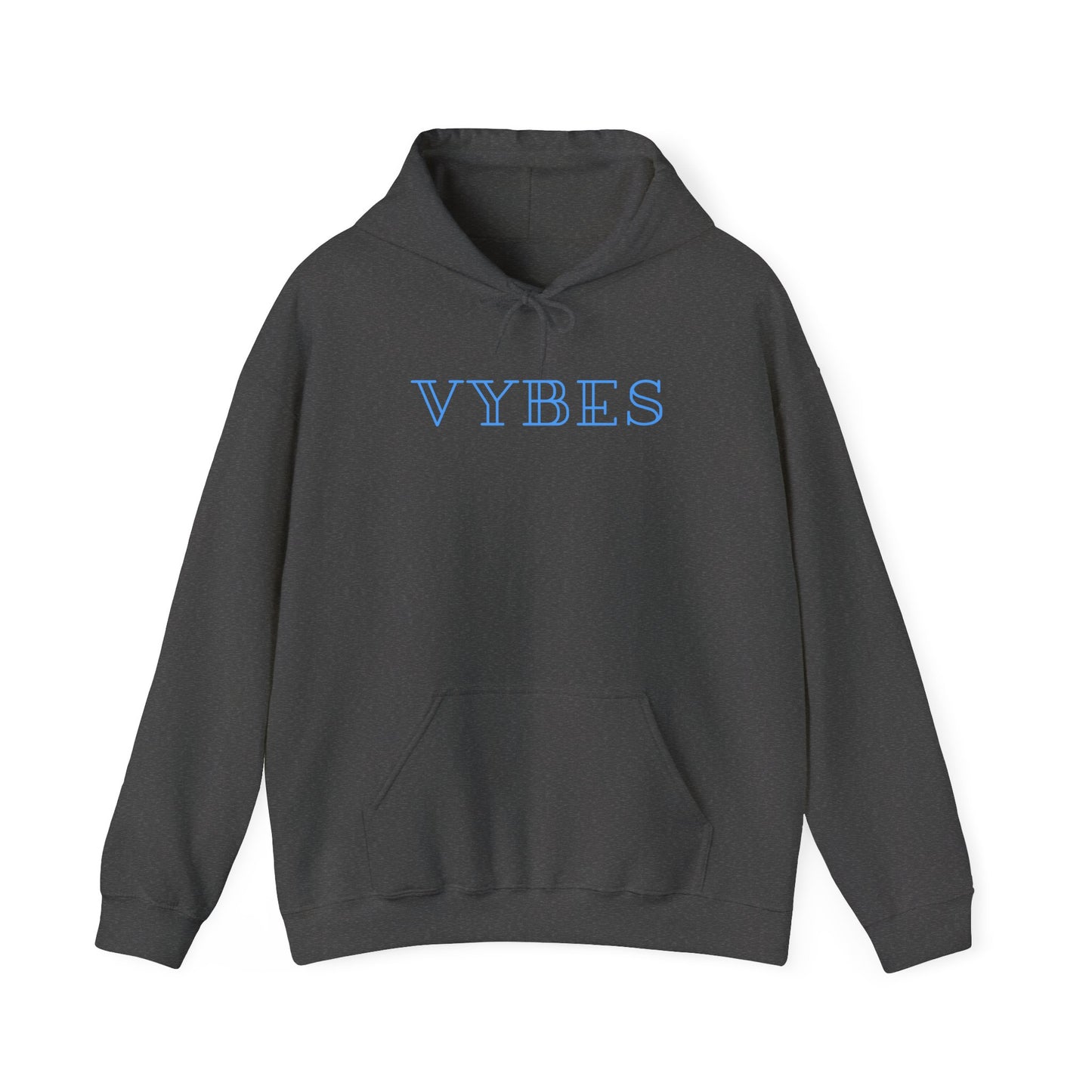 All The Vybes Hoodie