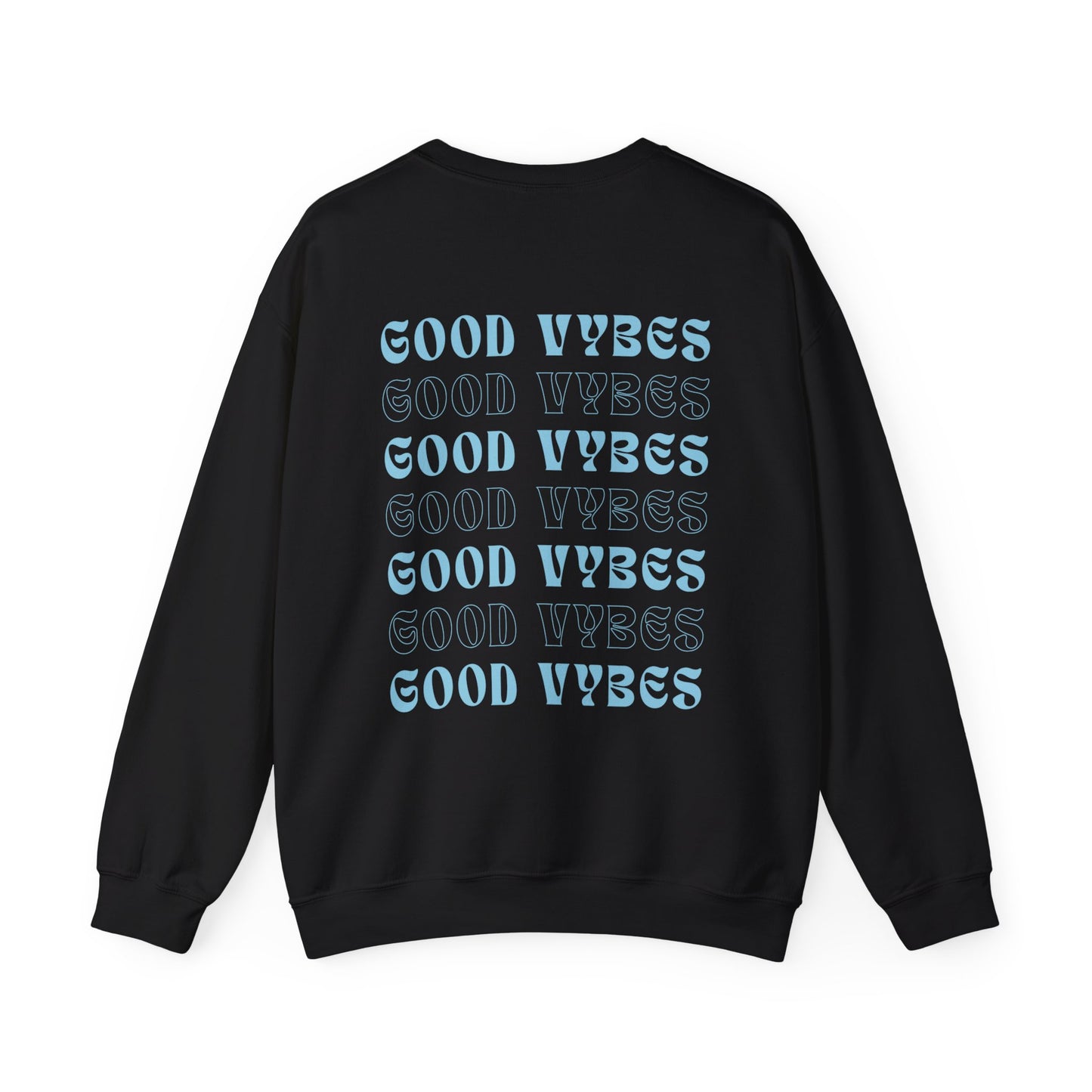 Good Vybes X7 Sweater