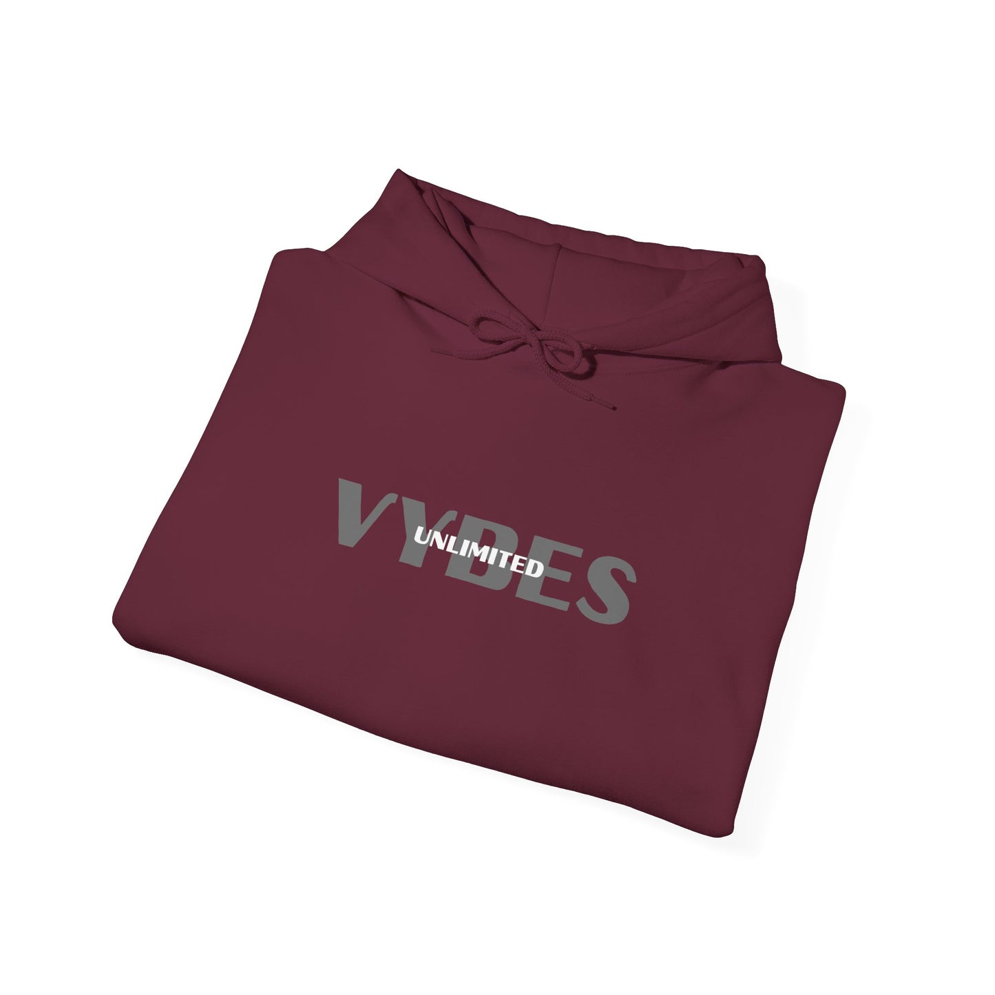Unlimited Vybes Hoodie