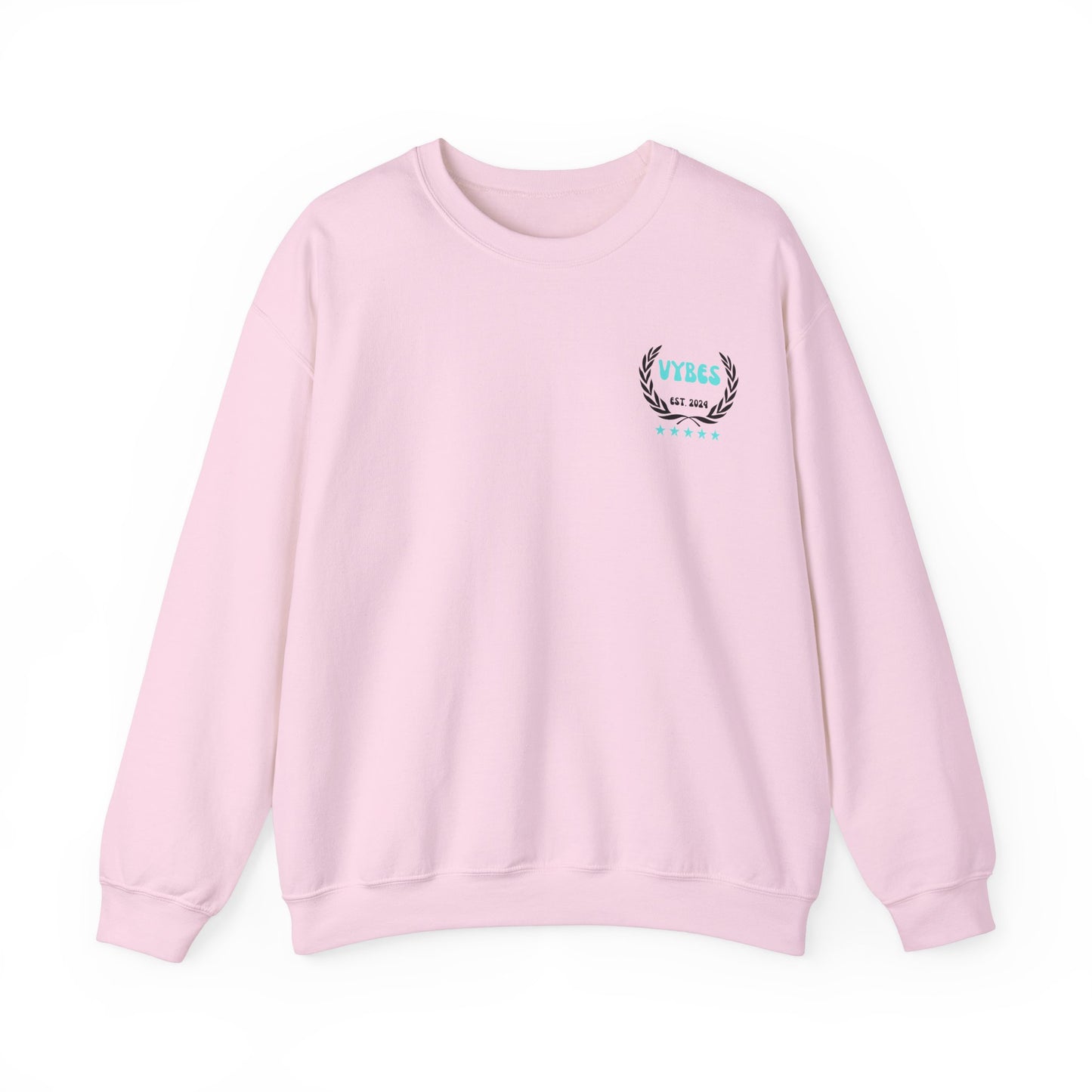 Dreams Vybes Sweatshirt