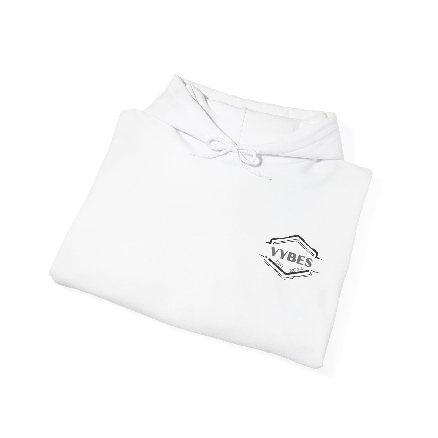 American Vybes Hoodie