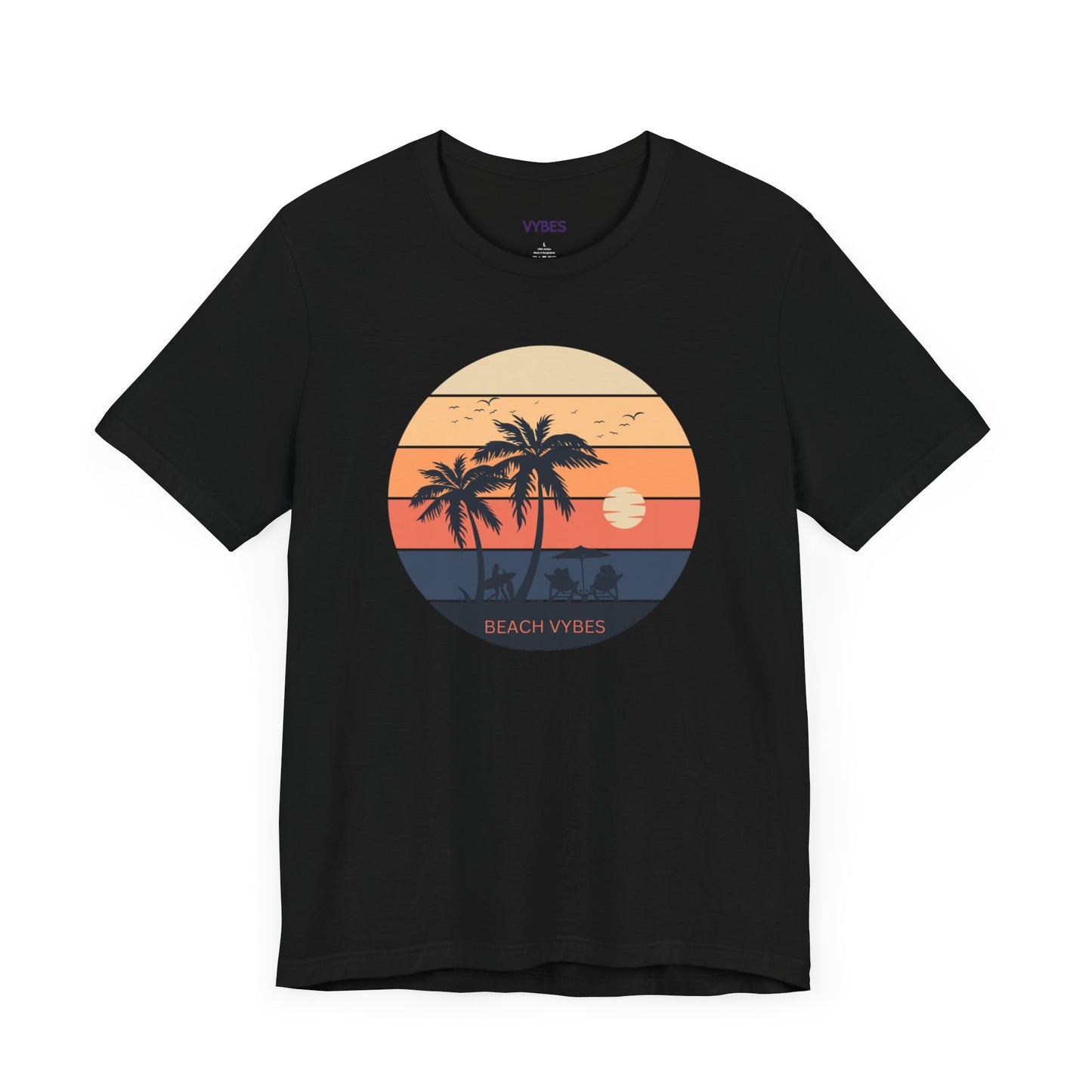 Sunset Vybes