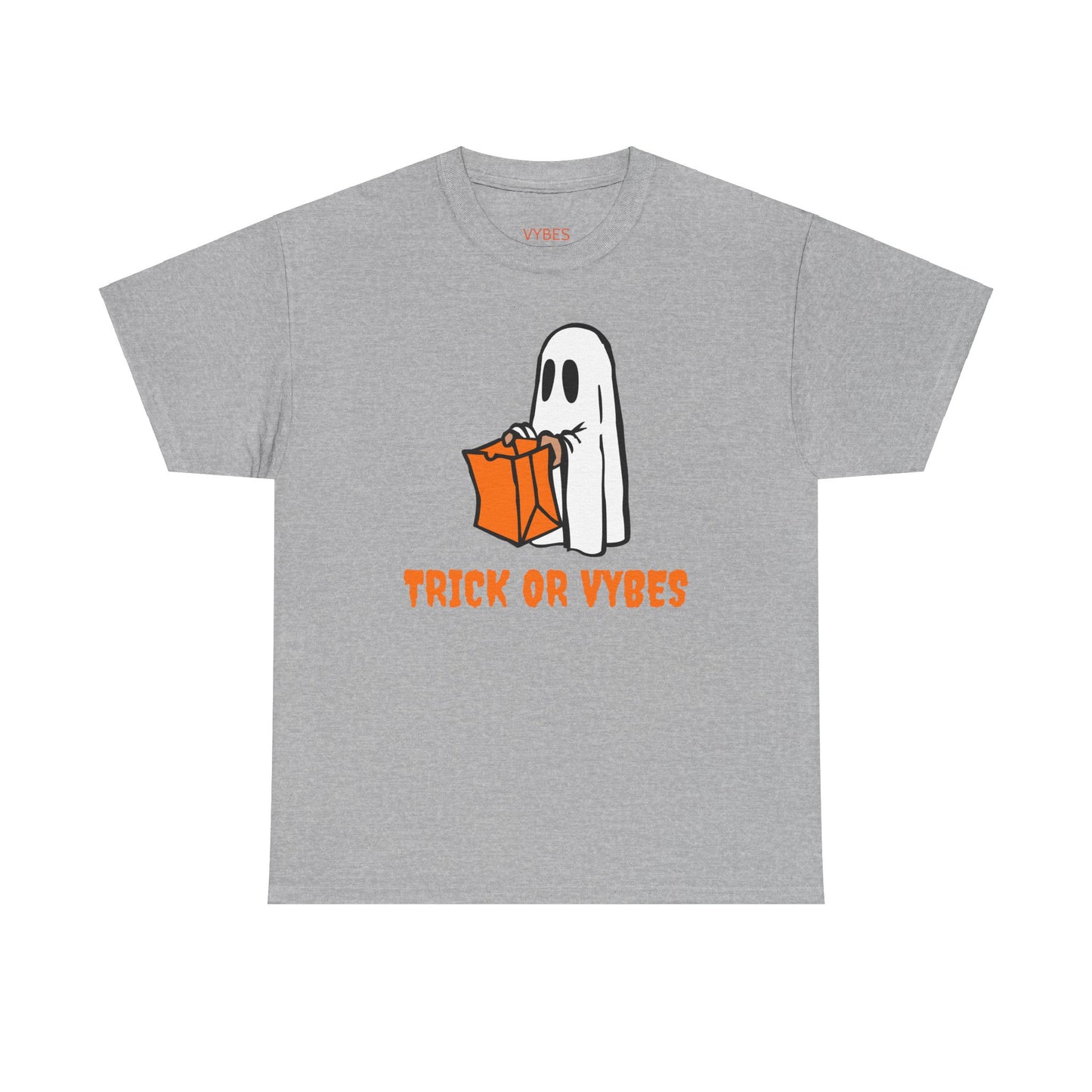 Trick Or Vybes T-shirt
