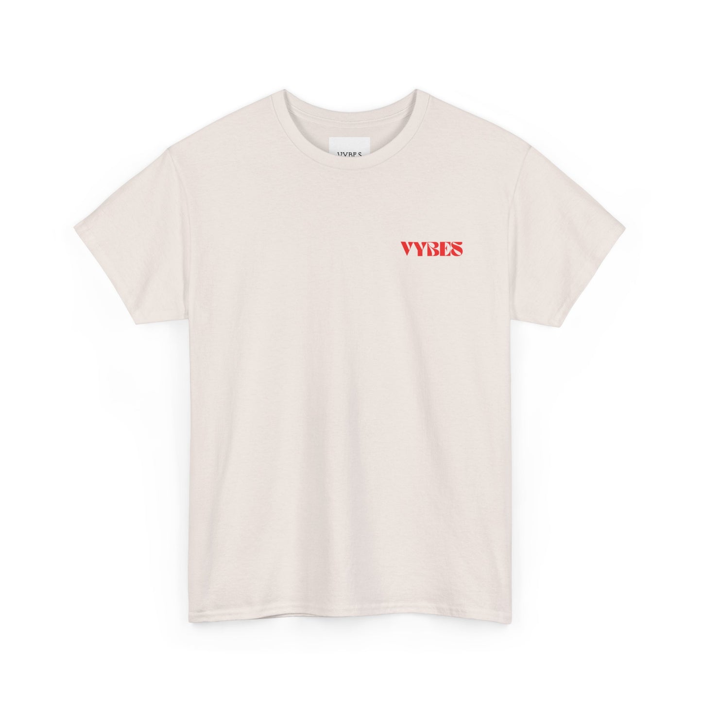 Wild as Hell Ladies Tee