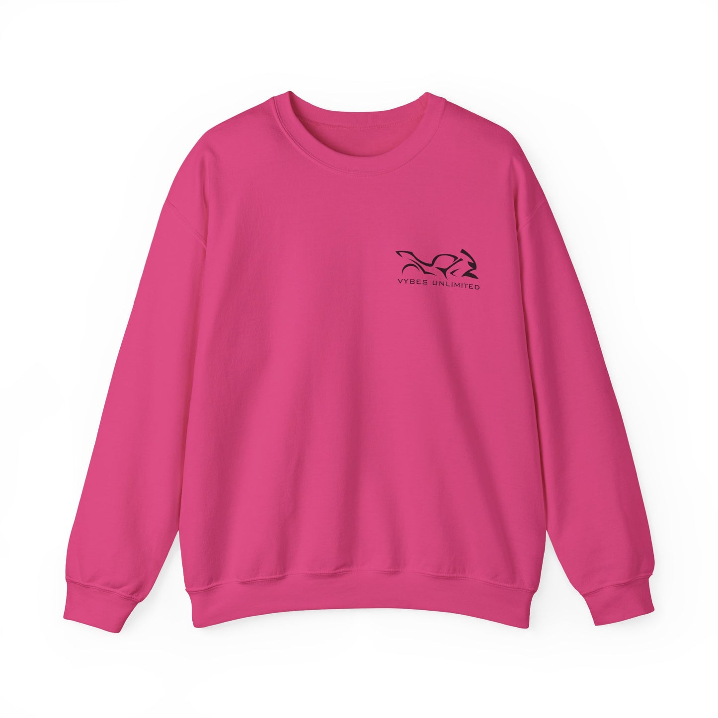 My Other Ride... Ladies Sweatshirt
