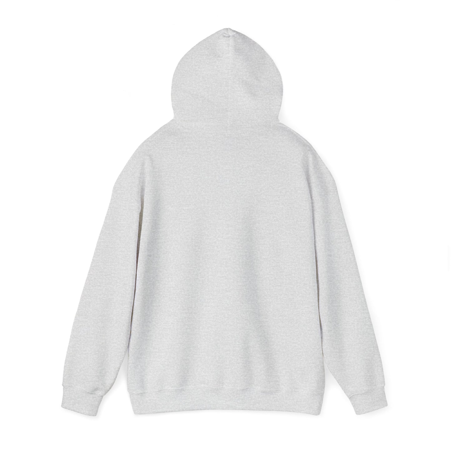 Hustle Harder Hoodie