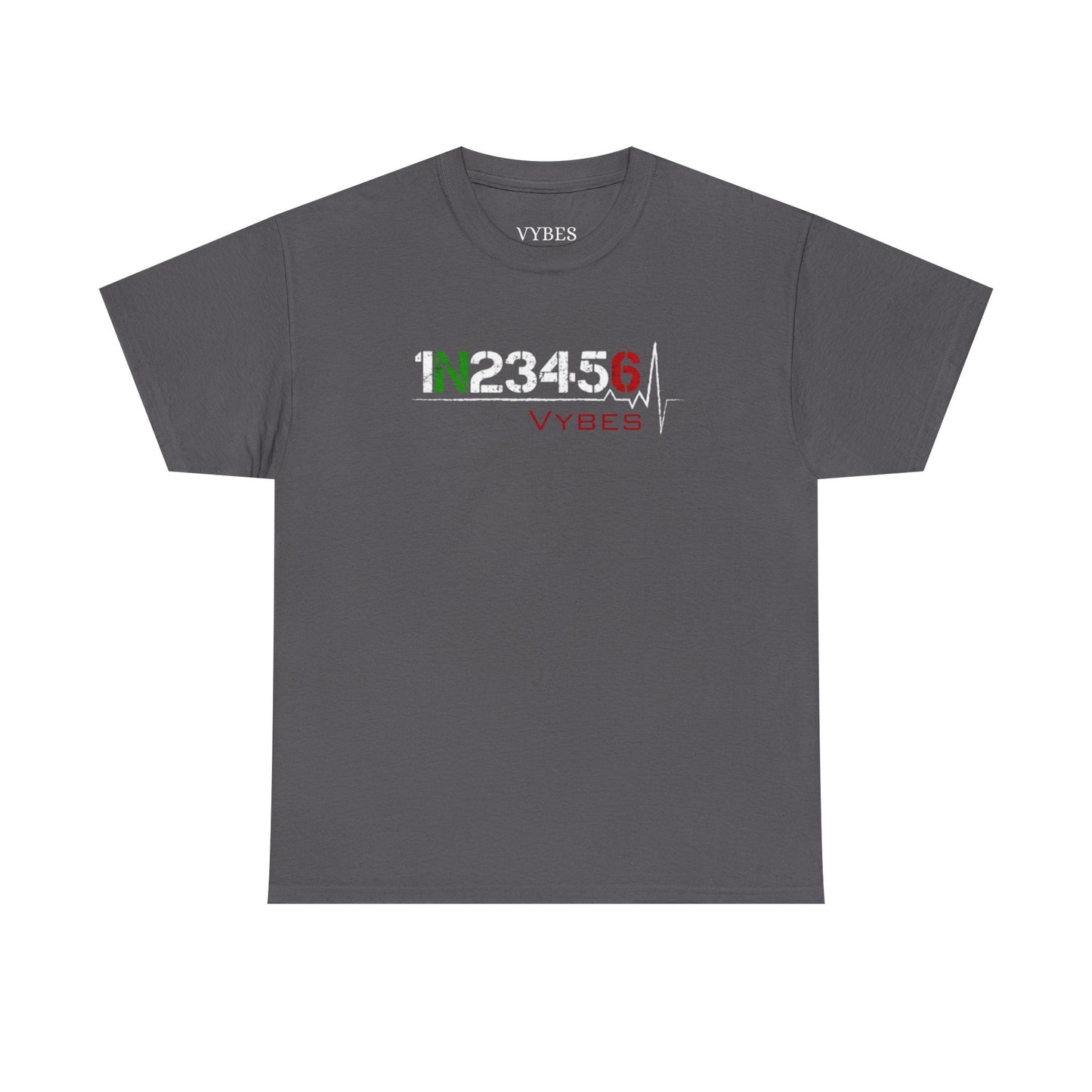 Moto Shift Tee