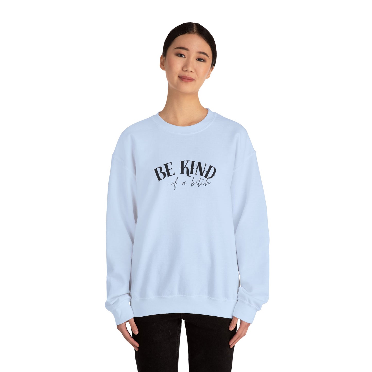 Be Kind Of A... Vybes Sweater