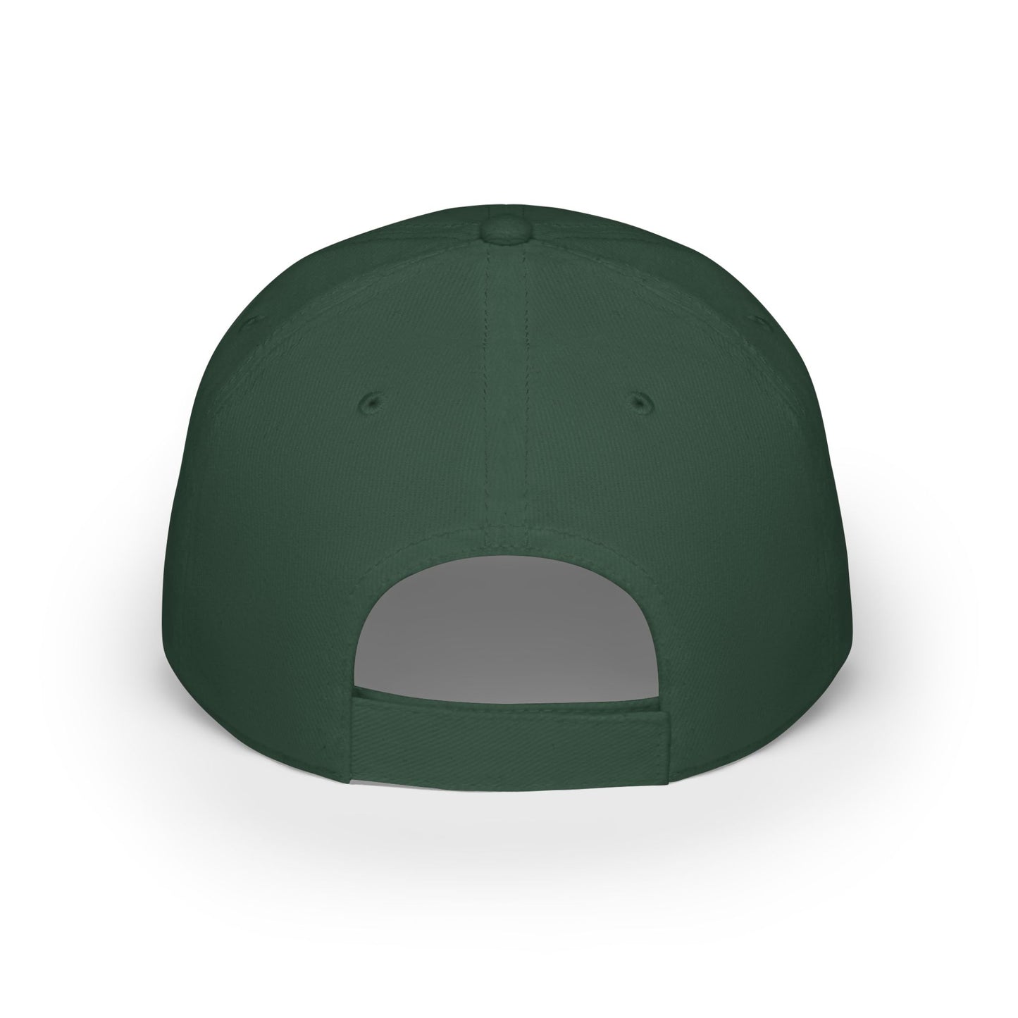 Low Profile Vybes Baseball Cap