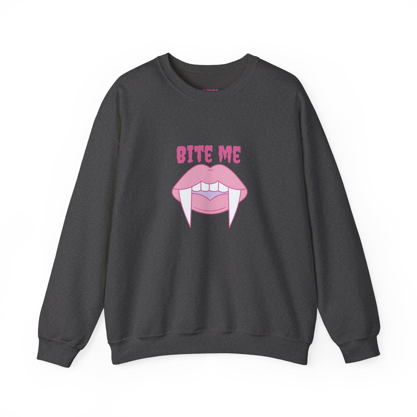 Bite Me Vybes Sweater