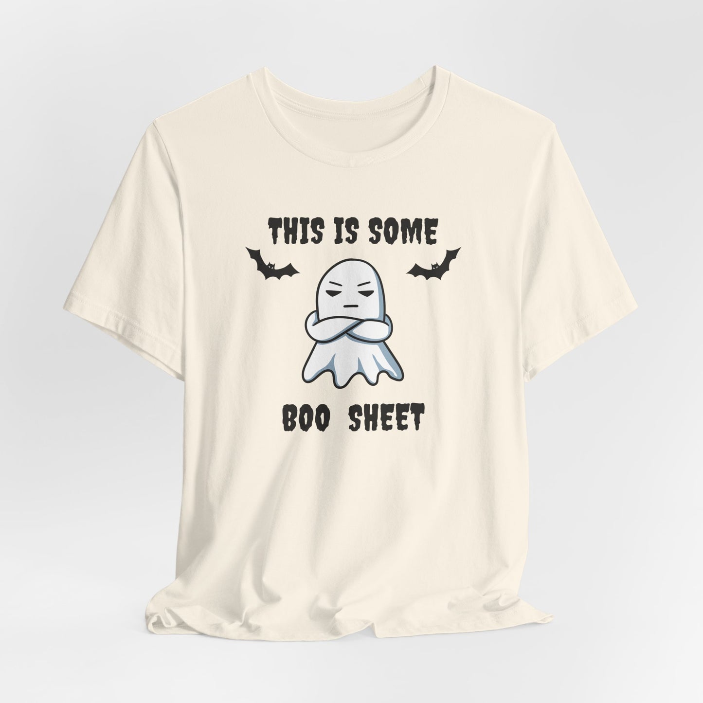 This Is Some Boo Sheet Vybes