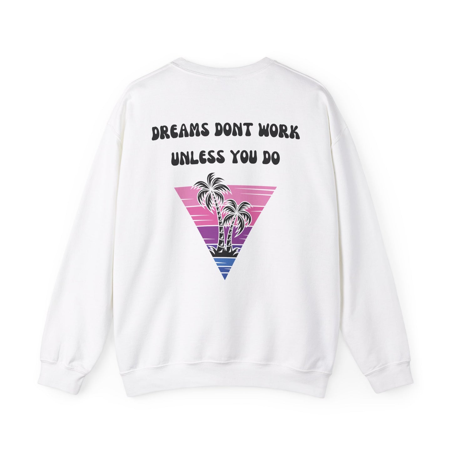 Dreams Vybes Sweatshirt