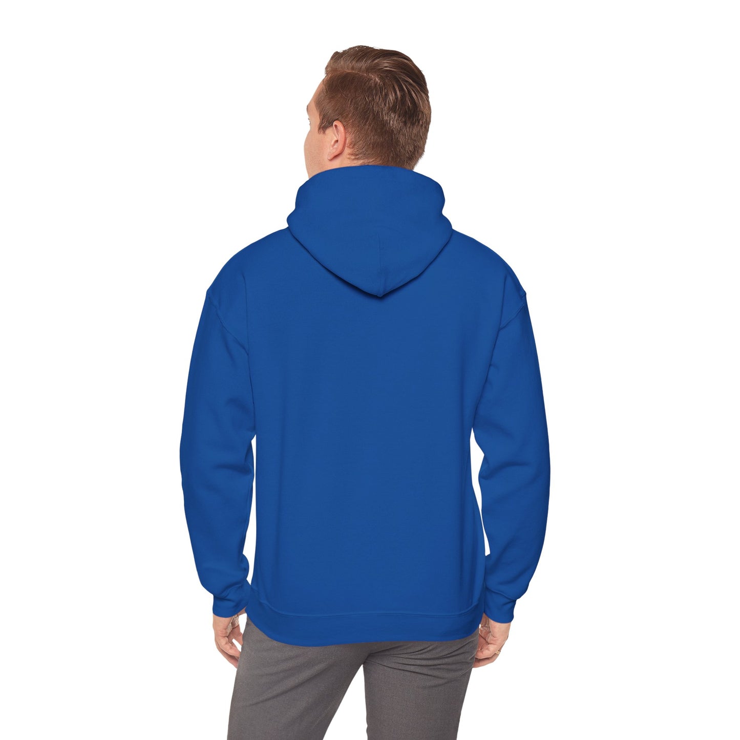 Vybes Racer Hoodie