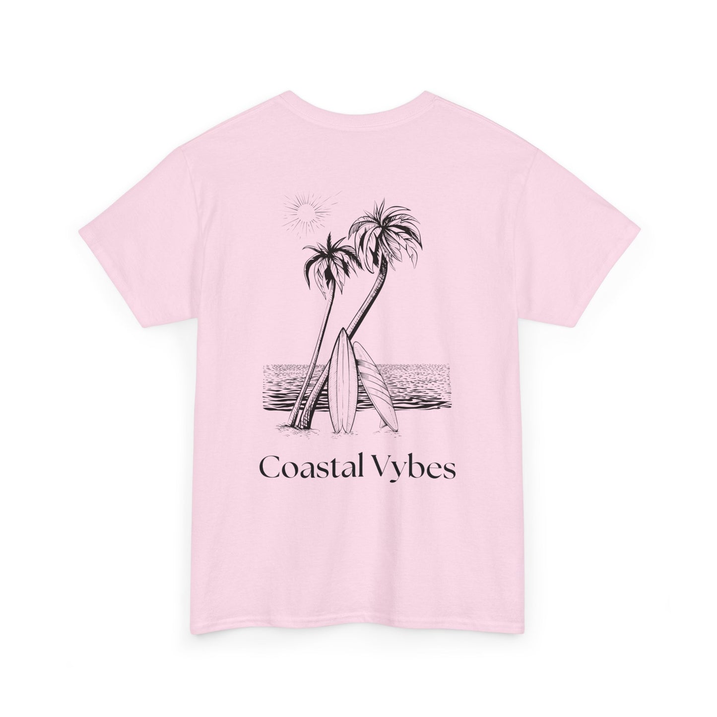 Coastal Vybes