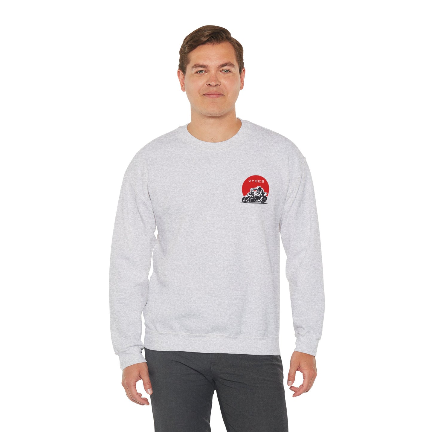 You Wouldn't Understand Sweatshirt