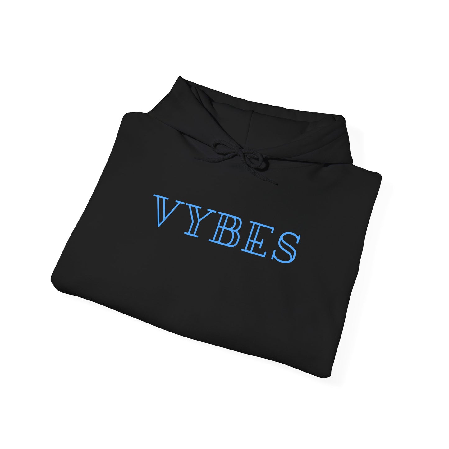 All The Vybes Hoodie