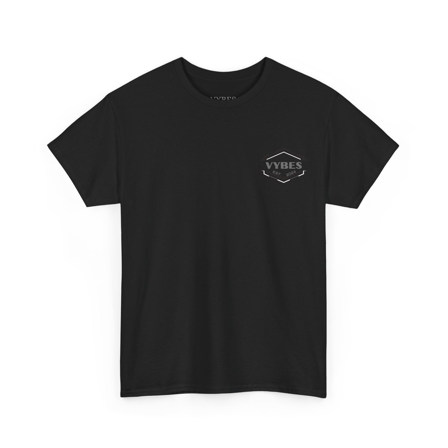 Patriotic Vybes Tee