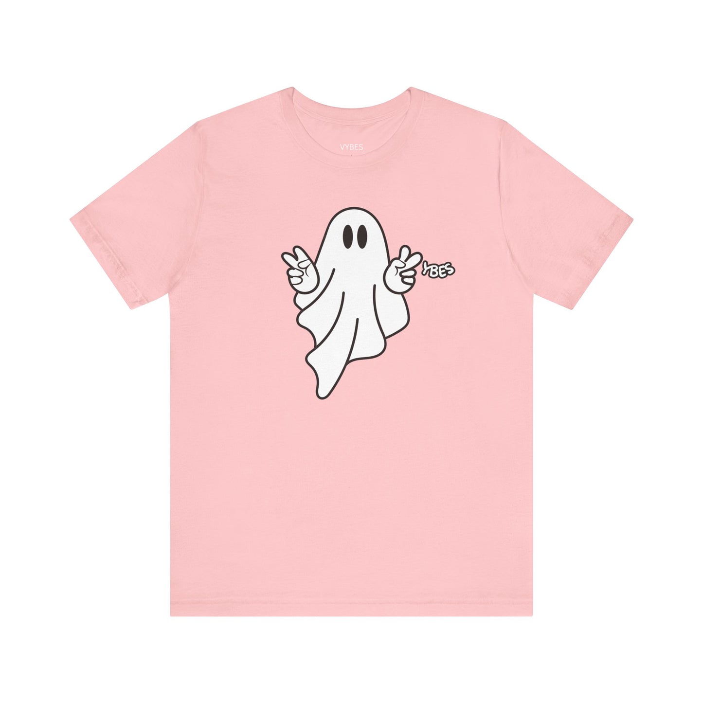 Ghost Vybes