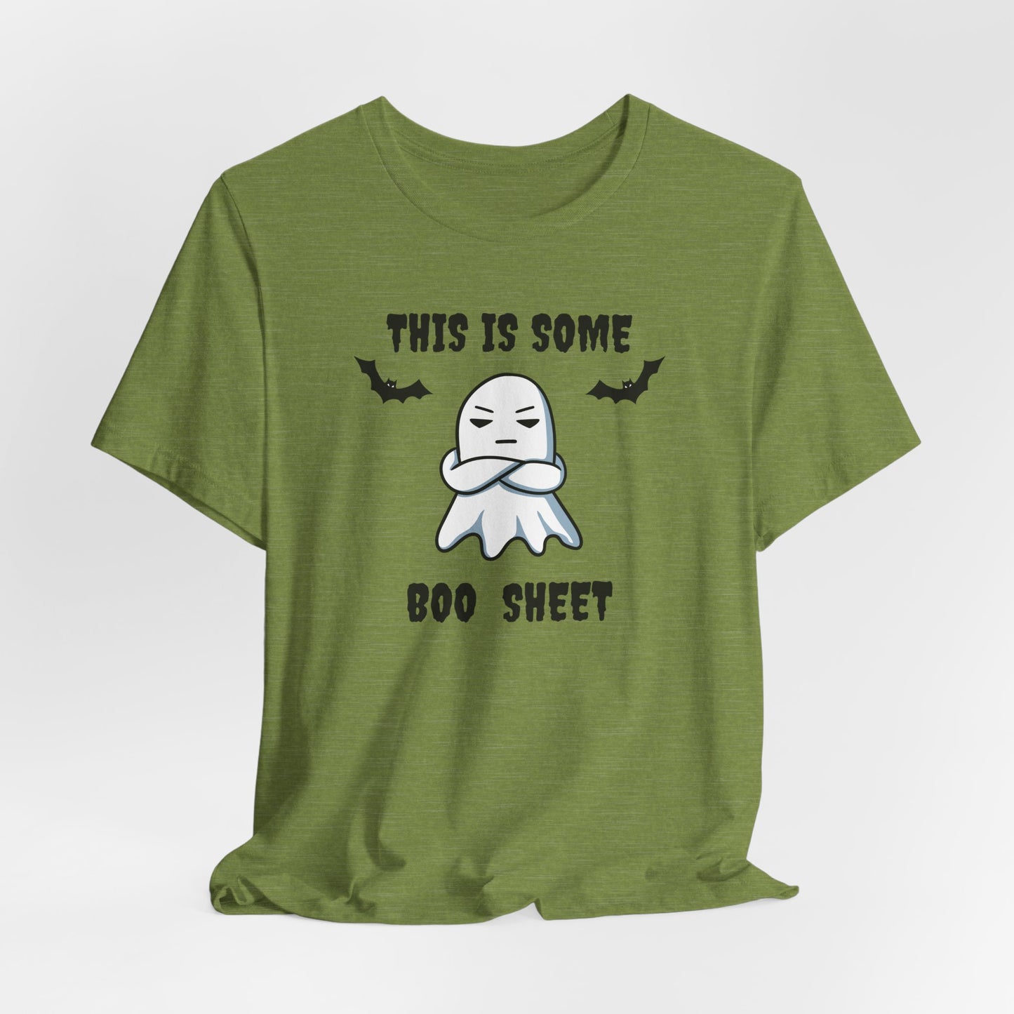 This Is Some Boo Sheet Vybes